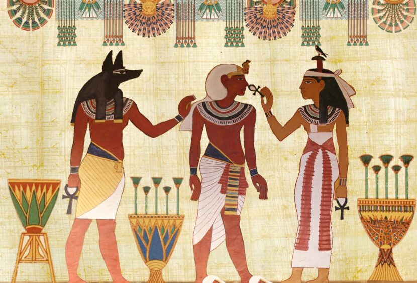 10 invenzioni dell’Antico Egitto considerate “moderne”