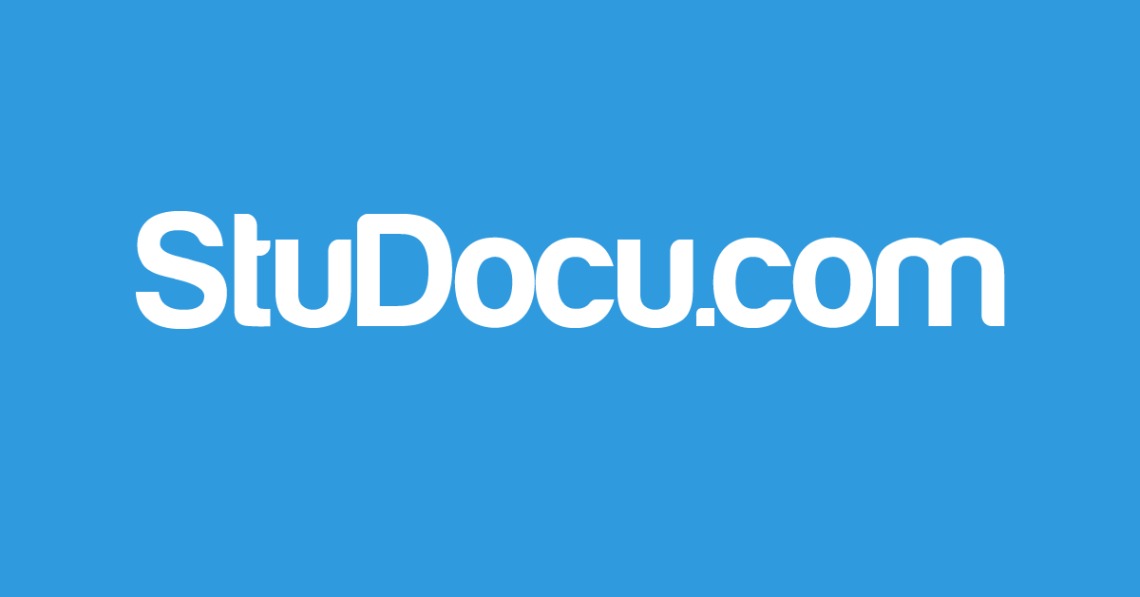“StuDocu”, il sito che aiuta gli universitari