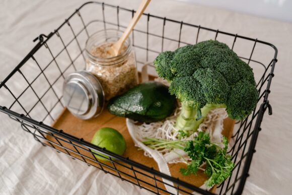Il nutrizionista che cambia abitudini, non solo il peso