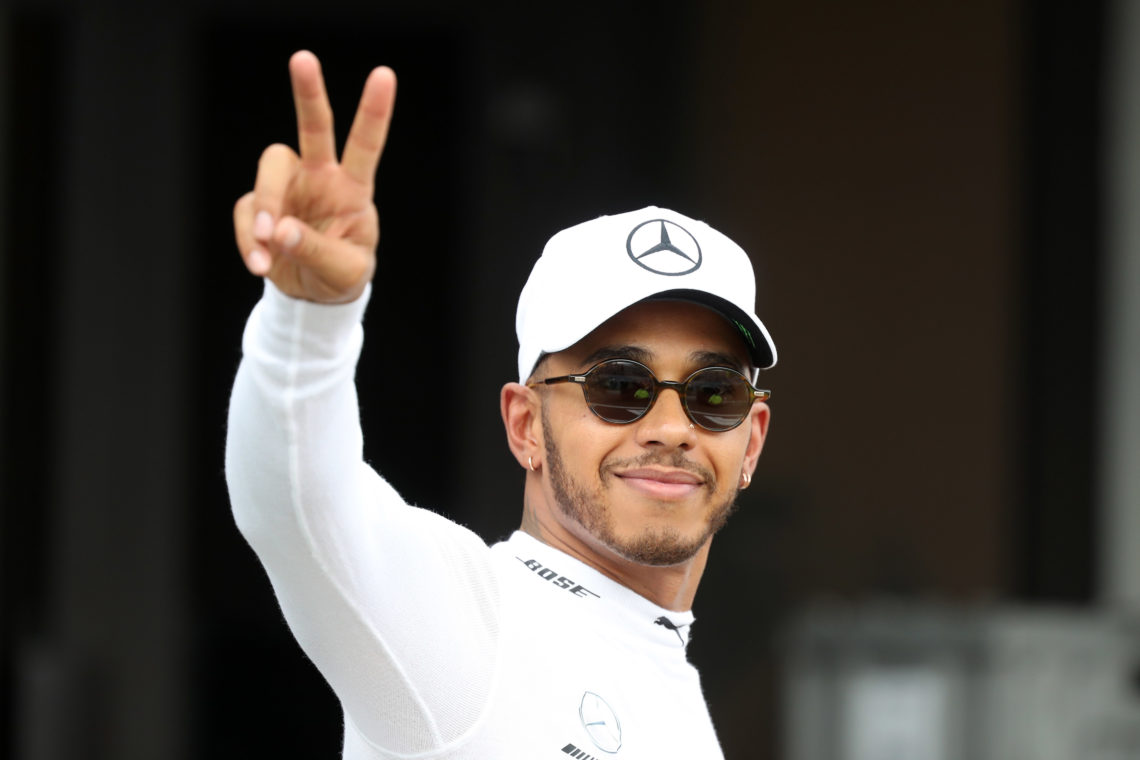 F1, le pagelle del GP UK: Hamilton vittoria epica su tre ruote, Leclerc salva la rossa