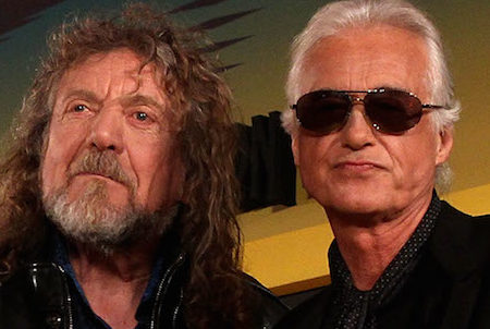 attends the Led Zeppelin press conference held at 8 Northumberland hotel on September 21, 2012 in London, England.