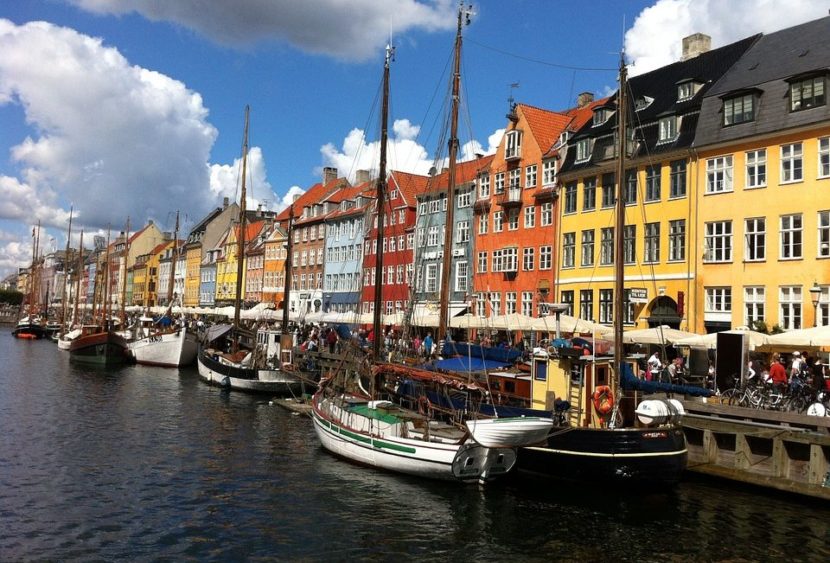 Andare a lavorare in Danimarca potrebbe essere una buona idea