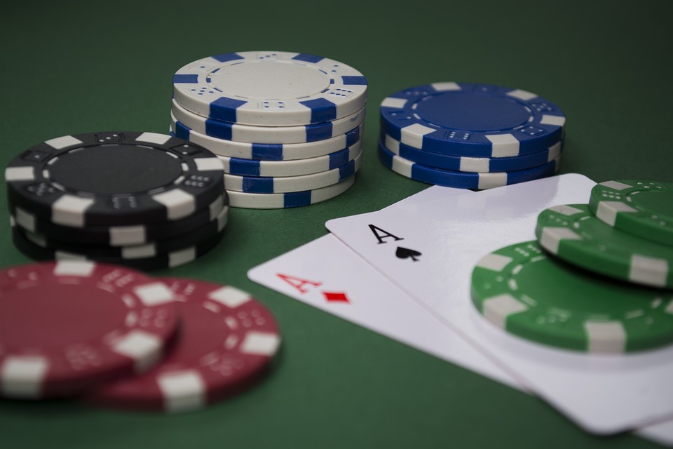 Giocatori di poker: tutte le statistiche sui giocatori professionisti