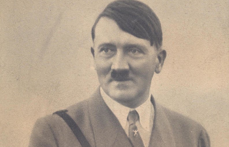 Chiamarono loro figlio con il nome di Hitler: condannati