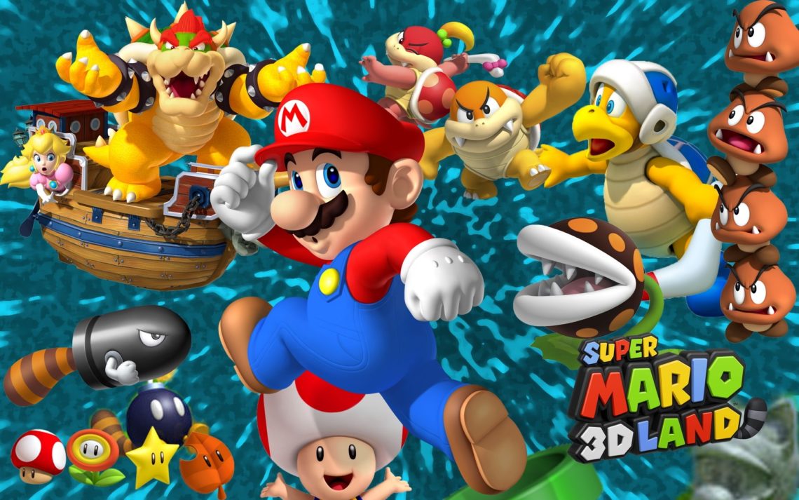 Super Mario, la Nintendo e quell’italiano dal cuore d’oro: morto l’uomo che ne ispirò il nome, la storia