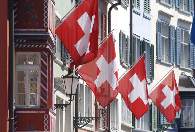 La Svizzera boccia il referendum sui trattati internazionali