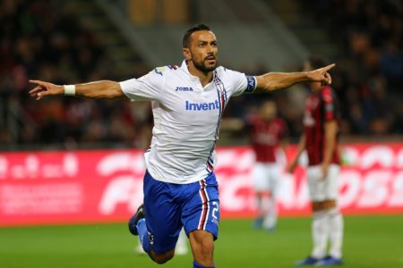 Fabio Quagliarella