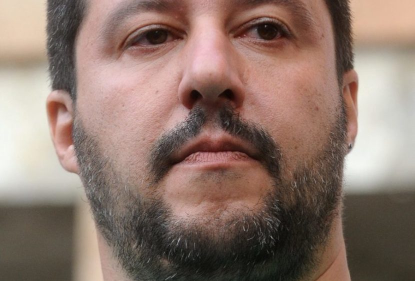 Open Arms: cercasi giudice per processo Salvini