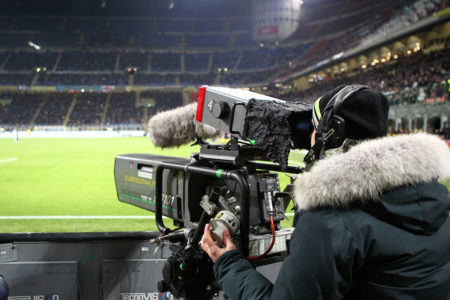 Diritti televisivi del calcio