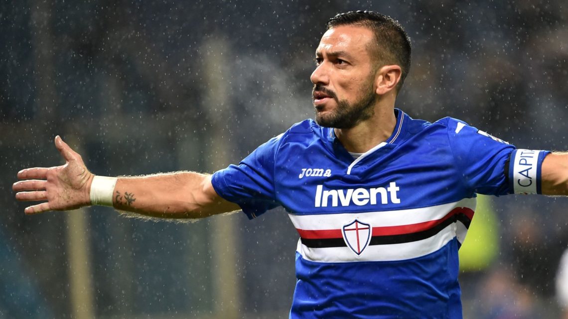 Top & Flop Serie A: Quagliarella e Zaniolo regalano capolavori, Insigne e Higuaín abulici