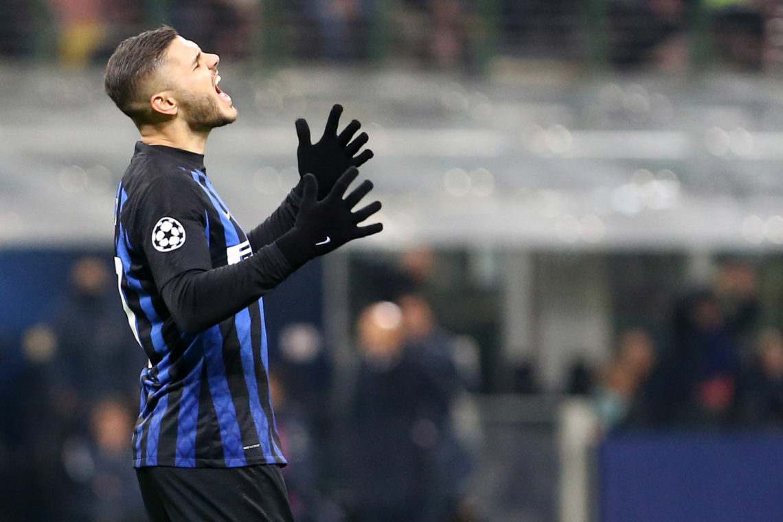 Champions: Inter e Napoli quanti rimpianti, Juve e Roma sconfitte ma qualificate.