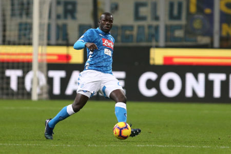 Kalidou Koulibaly