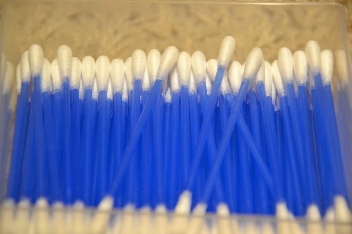 Cotton fioc vietati in Italia dal 2019, perché?