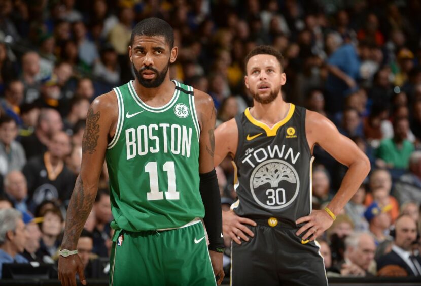 NBA Week Preview: Rockets-Raptors e Celtics-Warriors, due possibili Finals in una settimana
