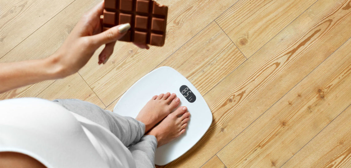 Mangiare cioccolato fa dimagrire: via libera quindi?
