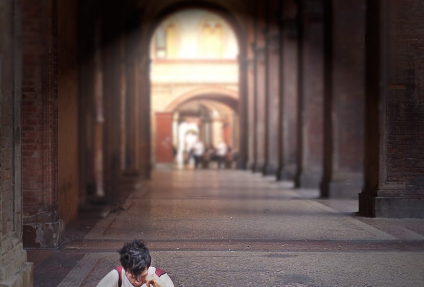 Portici di Bologna candidati come patrimonio dell’UNESCO