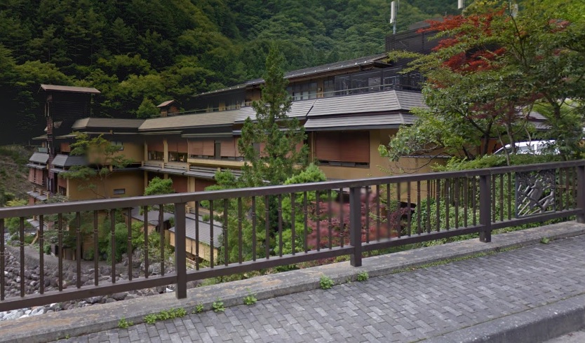 Il primo hotel della storia si trova in Giappone ed è ancora in attività