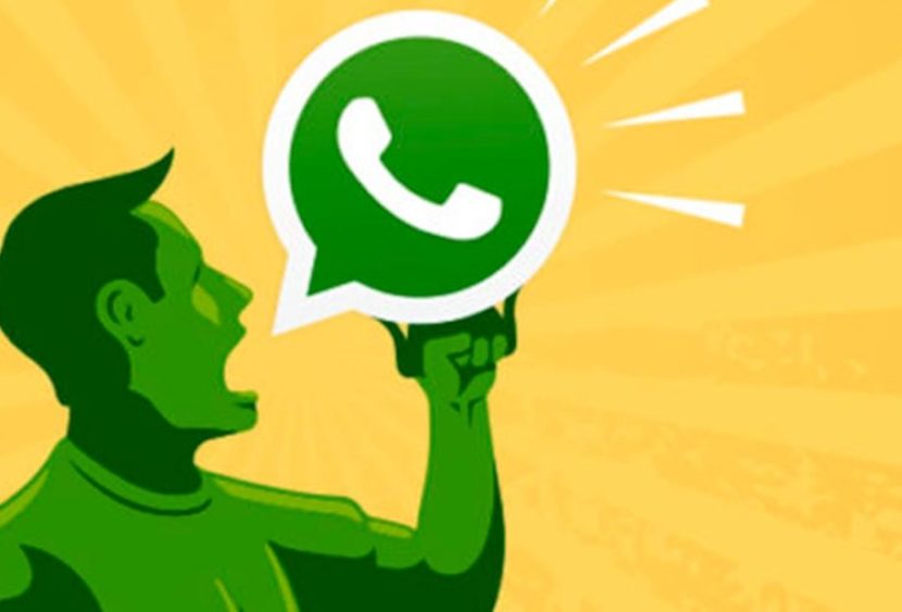 WhatsApp vs fake news: stop agli inoltri di notizie false tramite app