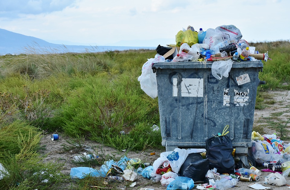 “Trash Challenge”, la sfida social che aiuta a ripulire il pianeta