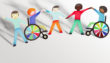A proposito di disabilità: opportunità, risorse e nuove sfide, la tavola rotonda a Catania