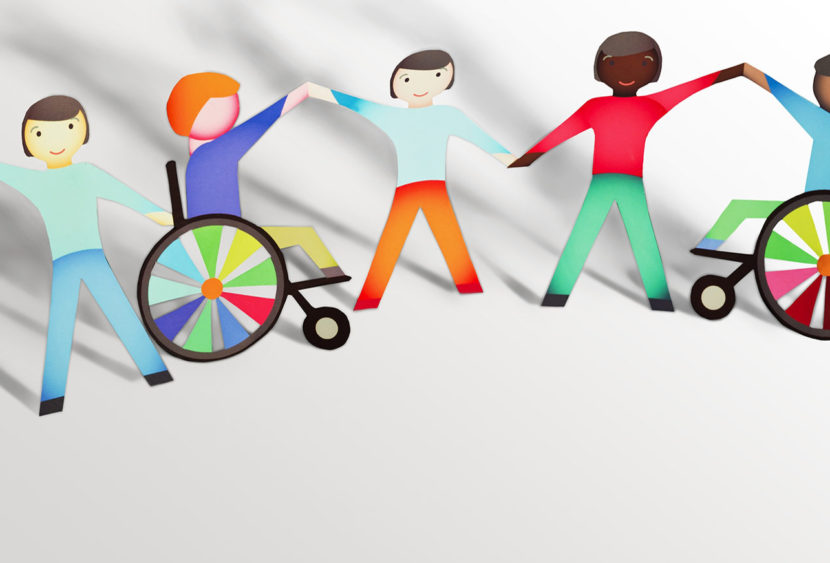 Catania e disabilità: le opportunità, risorse e le nuove sfide
