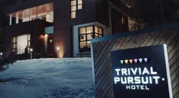 Trivial Pursuit Hotel: a Mosca il turista che sa di più paga di meno