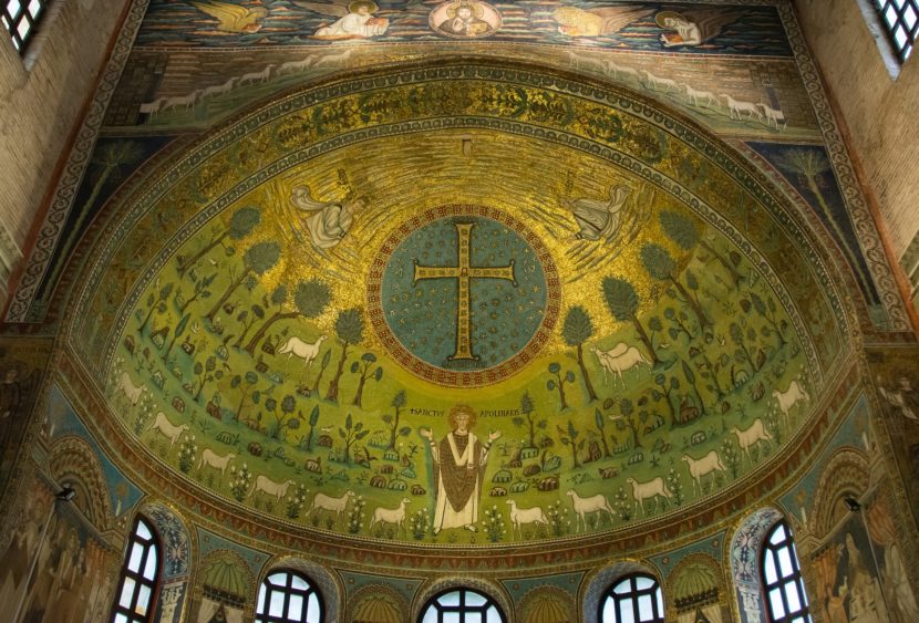 L’Icona bizantina di Burgio, un giallo ancora senza soluzione