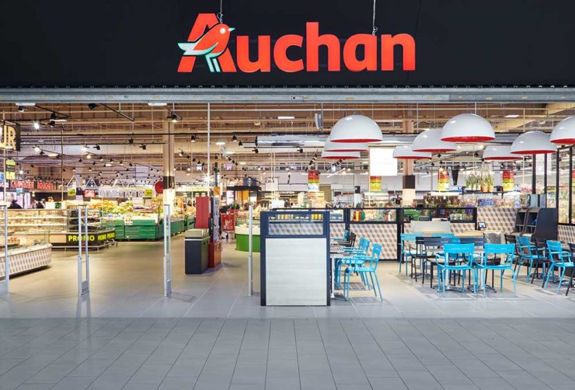 Auchan e Simply ritirano dagli scaffali Pantalone Nta a marca “In Extenso”: sono pericolosi