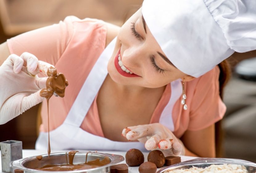 Cucinare i dolci aiuta a stare meglio: ottimo antidoto contro il nervosismo