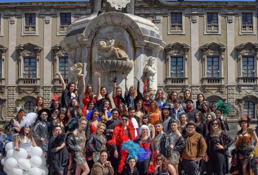 L’Accademia di Belle Arti di Catania contro l’omofobia e ogni forma di razzismo