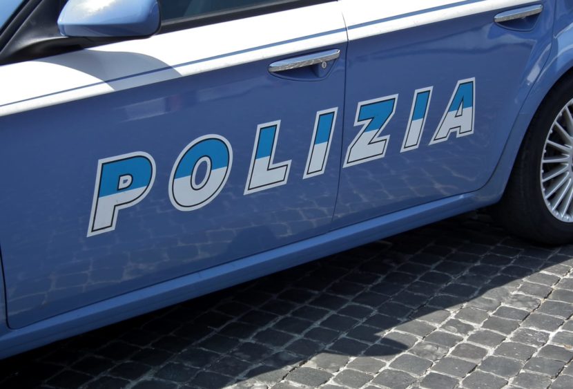 Arrestato, per tentato omicidio, dalla Polizia di Stato un ventinovenne rumeno