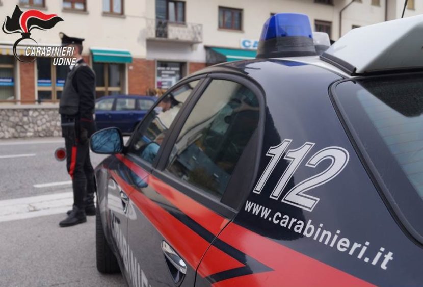 Torino: tentata rapina in Piazzetta Reale, arrestato il responsabile