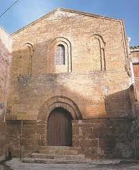 Un viaggio tra le mura della Chiesa di San Nicolò la Latina