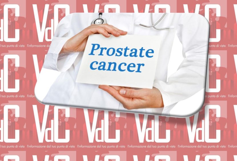 Dalla genetica le cure per il cancro della prostata
