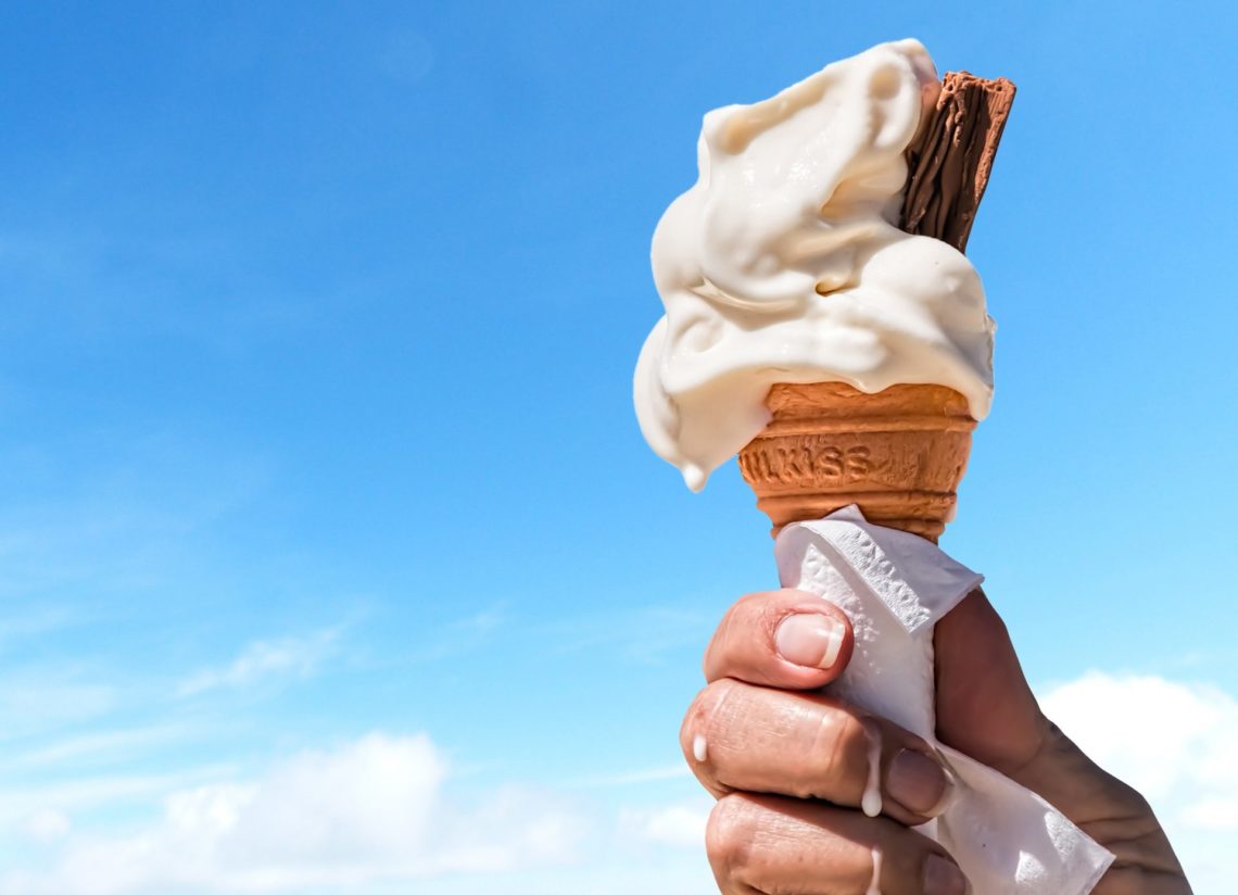 Il gelato artigianale: un business in costante crescita