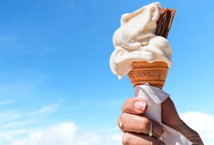 Il gelato artigianale: un business in costante crescita