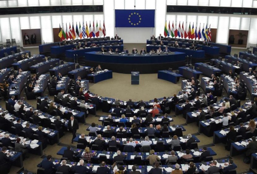 Elezioni Europee 2019: trionfo della Lega, ma crolla il Movimento 5 Stelle