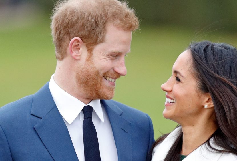 Harry e Maghan, annunciato il nome del Royal Baby: si chiama Archie