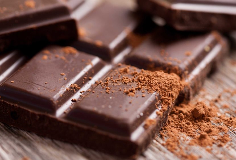 Mangiare cioccolato fondente guarisce la disfunzione erettile