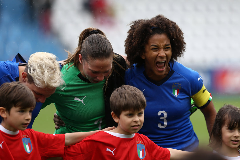 Mondiale femminile, troppa Olanda per questa Italia: finisce il sogno delle azzurre