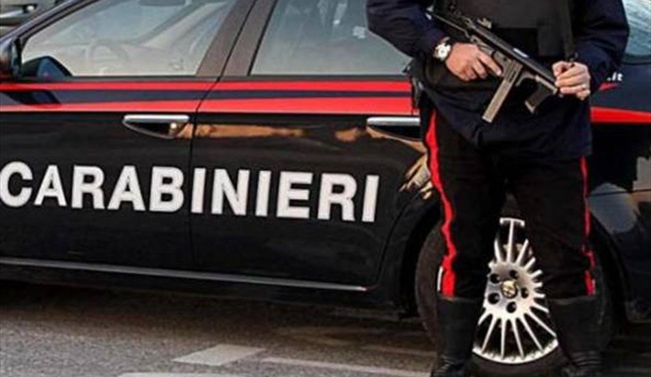 Droga: operazione dei Carabinieri nel Siracusano