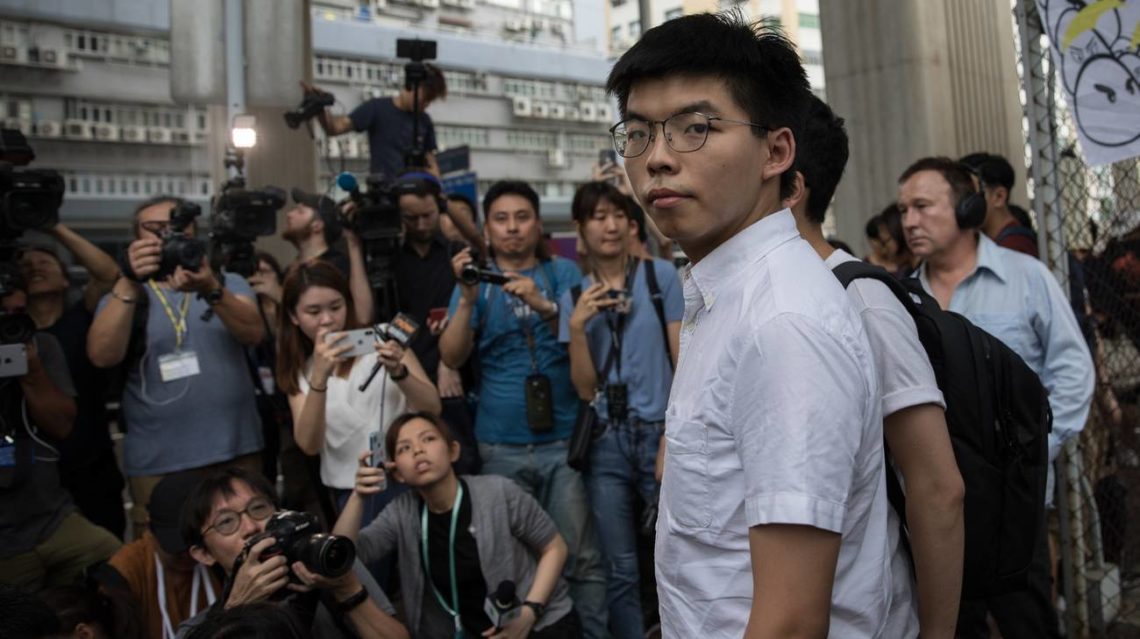 Manifestazioni a Hong Kong: cosa sta accadendo?