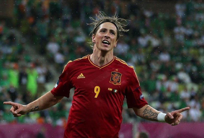Fernando Torres si ritira: 19 anni di trofei, gol pesanti e record storici