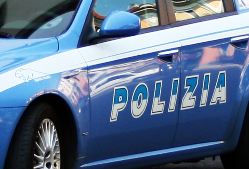 Catania: Arrestati subito dopo aver commesso il furto