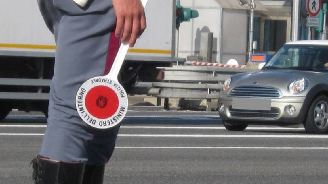 Sicurezza stradale: continuano i controlli nel territorio fiorentino