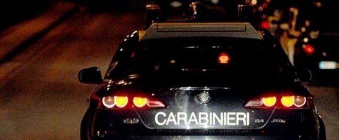 Verona: Carabinieri arrestano banda di rapinatori di bancomat