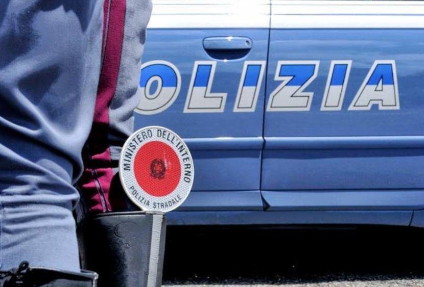 Catania, nessuna tregua ai parcheggiatori abusivi: diverse sanzioni