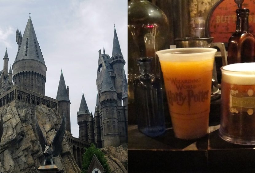 A Catania il primo pub a tema Harry Potter di tutta Sicilia