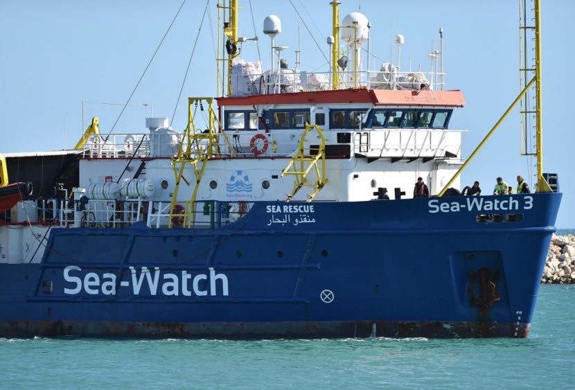 Caso Sea-Watch: facciamo il punto
