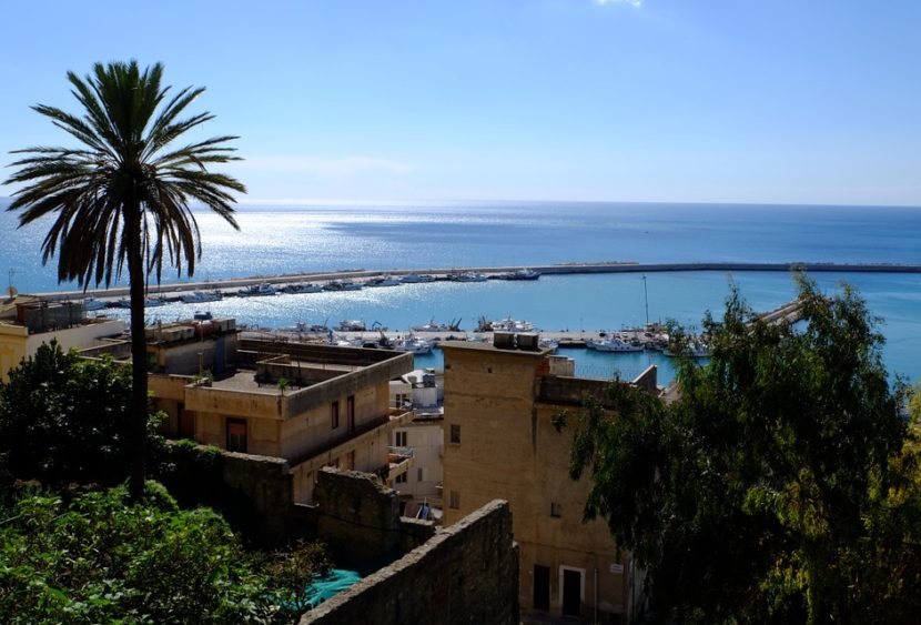 L'”Isola che non c’è” esiste e si trova in Sicilia: alla scoperta dell’isola Ferdinandea